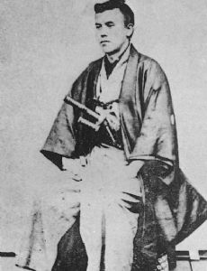 Kido Takayoshi