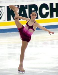 Megan Allely