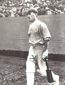 Wilfred Rhodes