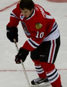 Brian Connelly