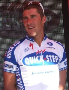 Matteo Tosatto
