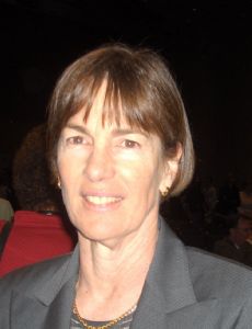 Tara VanDerveer
