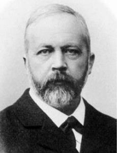 Julius Wellhausen