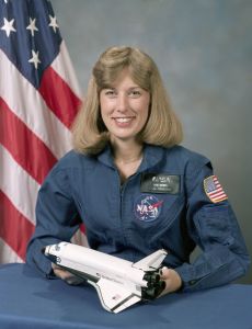 Jan Davis
