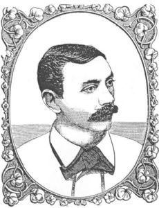 George Creamer
