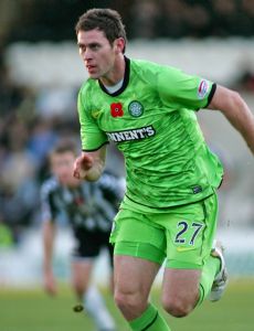 Daryl Murphy