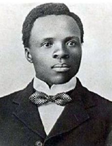 Sol Plaatje