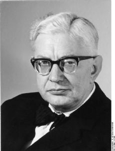 Hans Krüger (politician)