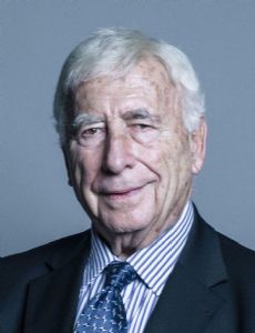Stanley Kalms, Baron Kalms