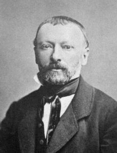 Ludwig Traube (physician)