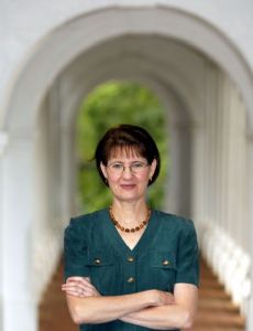 Janine Jagger