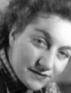 Emmy Andriesse