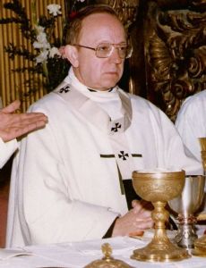 José Delicado Baeza