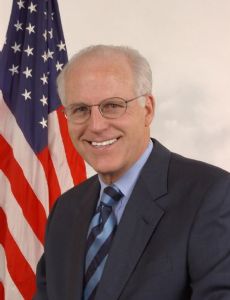 Christopher Shays