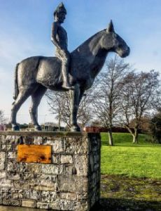 Máel Sechnaill mac Domnaill