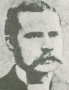 Thomas Ridpath