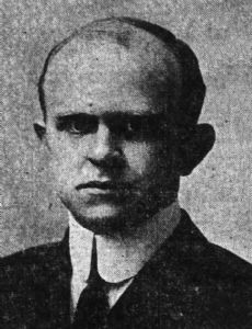 W. Lair Thompson