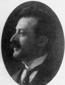 Simon Agopyan