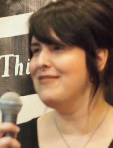 Emily Carroll