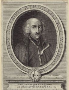 William Barrow (Jesuit)
