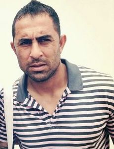 Daniel Montenegro