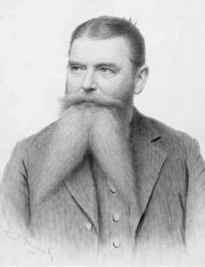Friedrich Martius