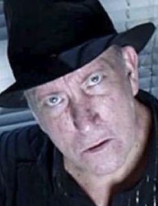 Ron Peno