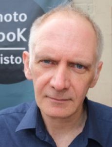 Ken Grant