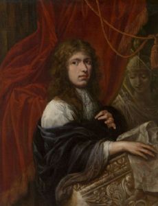 Jan Baptist Herregouts