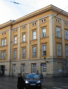 Pontifical University of John Paul II
