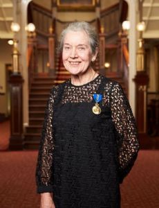Caroline Bowen