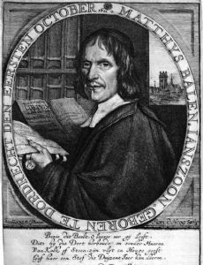 Mathias Balen