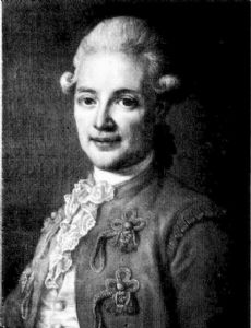 Adolf Ludvig Hamilton
