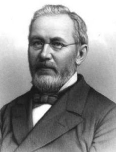 Samuel Steel Blair