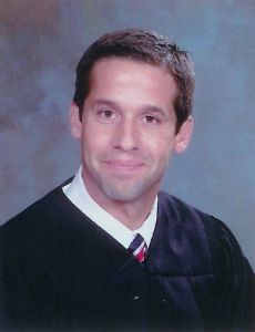 Randy Crane