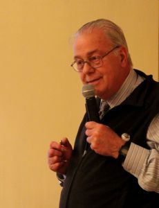 David Morrison (astrophysicist)