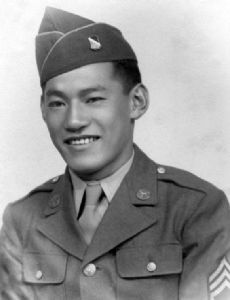 Joe Hayashi