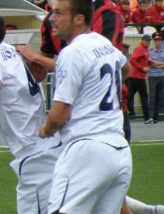 Aleksei Khrapov