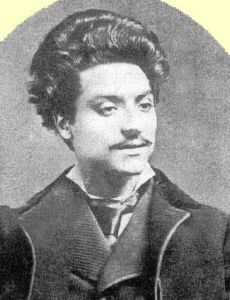 Giuseppe Martucci