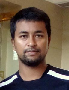Pragyan Ojha