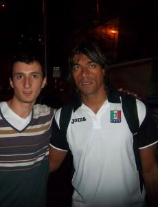 Juan Carlos Henao