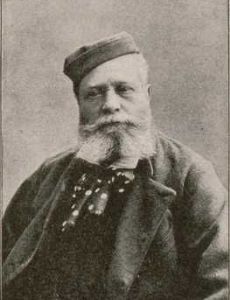Louis-Frederic Schützenberger