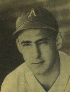 Frankie Hayes