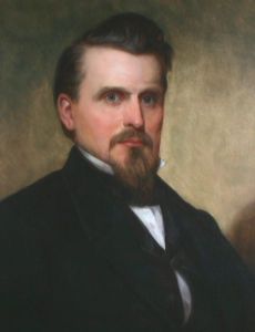 James T. Lewis