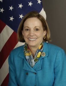Anne W. Patterson
