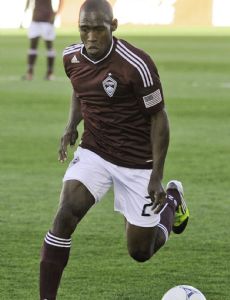 Luis Eduardo Zapata