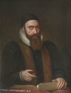 Thomas Cartwright (Puritan)