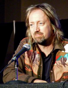 Brian Kehew