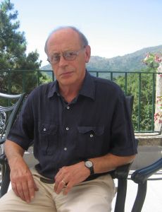 Antonio Tabucchi
