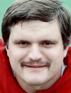 Dave Butz